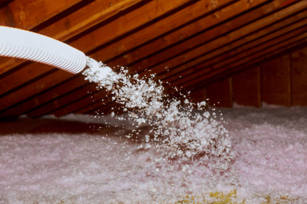 Types of Insulation We Offer in Stickney, IL