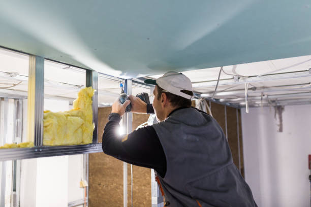 Best Insulation for Specific Applications in Stickney, IL