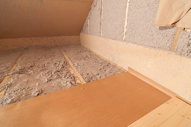 Trusted Stickney, IL Insulation Contractor Experts